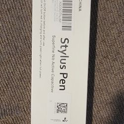 Stylus PEN