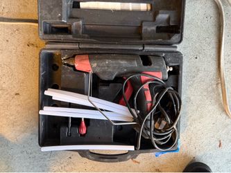 Fastenmaster Hot Glue Gun