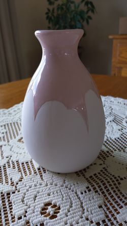 Isaac Mizrahi Loves XO, Sienna Vase