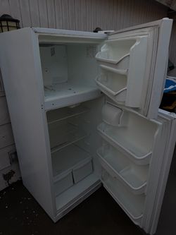 Fridge