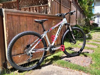 Trek Mountain Bike