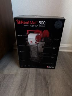 Red Sea Reef Mat 500