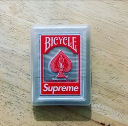 Supreme Cards 