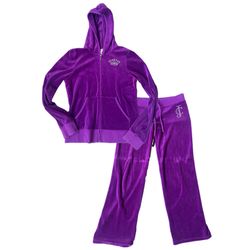 Vintage Juicy Couture Tracksuit
