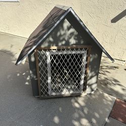 Dog House