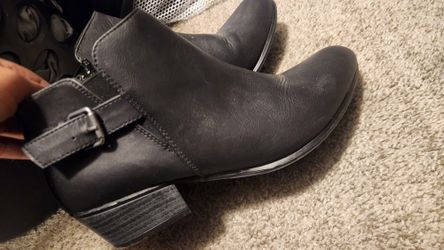 Women's Boots