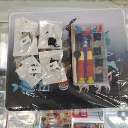 Nintendo Switch And Lite Joystick Replace 