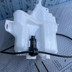 2012 2017 Toyota Camry Windshield Used Oem 