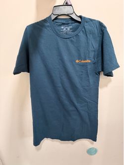 Camisa Columbia