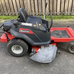 Snapper 200Z Zero Turn 21HP 42 for Sale in Alburtis PA OfferUp