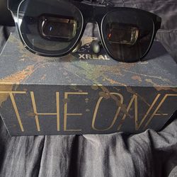Xreal The One