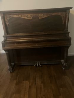 Free  tuned piano