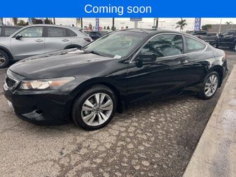 2009 Honda Accord