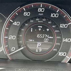 2014 Honda Accord Sport For Sale