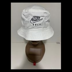 NIKE [M] Adult Unisex APEX Golf Bucket Hat NEW! 