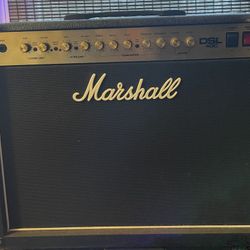 Marshall DSL 40C