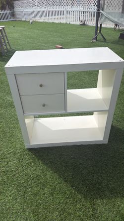 Small TV stand
