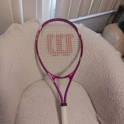 Tennis Racket