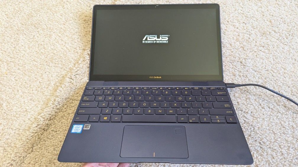 Asus UX399 Laptop For Sale