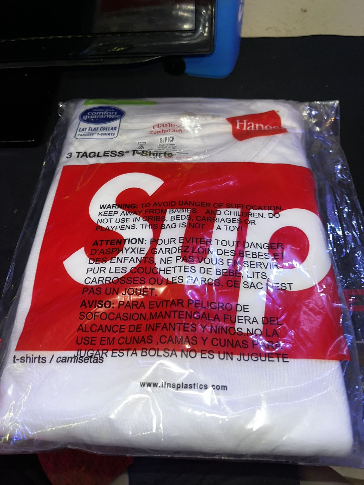 Supreme