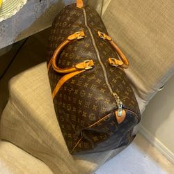 Louis Vuitton vintage bag