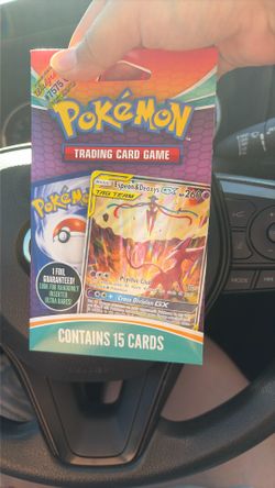 Pokémon Card