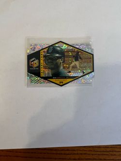 Ken Griffey Jr. UD Die Cut Mint