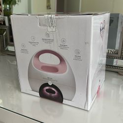 Natural Nursing Technology Breast Pump