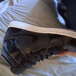 Air Jordan 1 Mid SE "Space Jam"