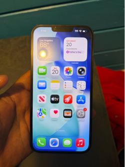 iPhone 13 Pro max