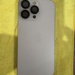 Vendo iphone 15 Promax 