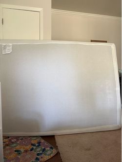 Free Mattress