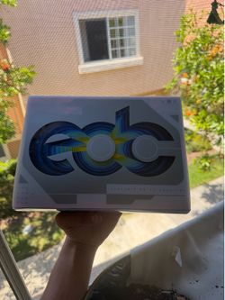EDC Las Vegas GA