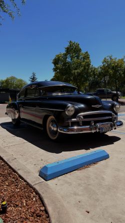1949 Chevrolet 2103