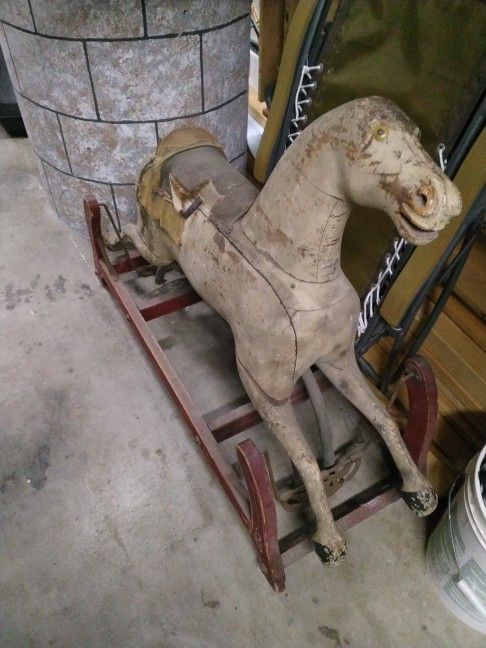 Rocking Horse