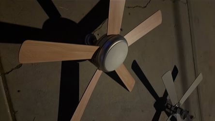 2 fans