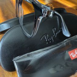 Ray-Ban 5356 Optics