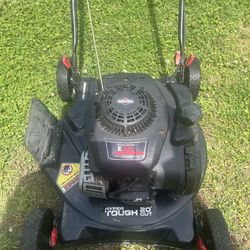 Reliable Landscaping equipment!!