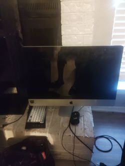 Apple monitor