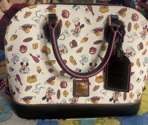 Dooney and Bourke Disney