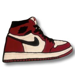Air Jordan 1 Rug