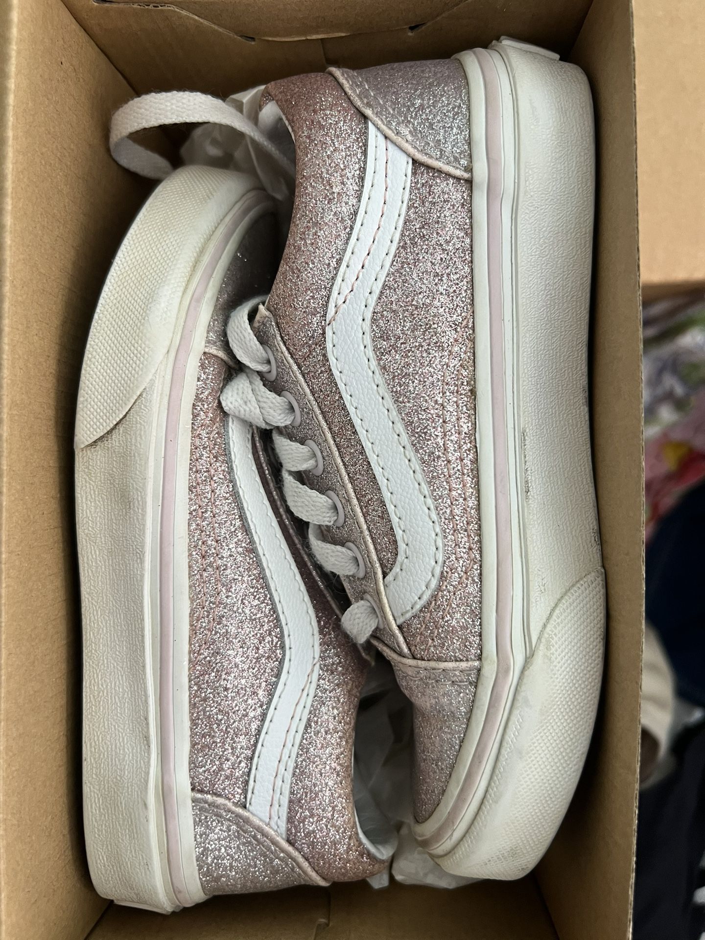 Vans Old Skool Sneakers