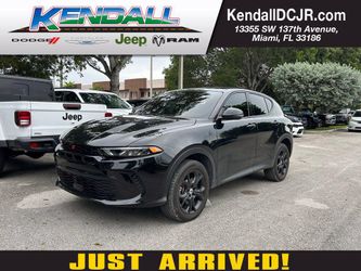 2024 Dodge Hornet