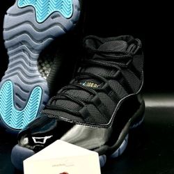Jordan Gamma 11s