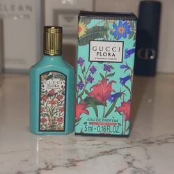Gucci Flora Gorgeous Jasmine 5ml Mini 