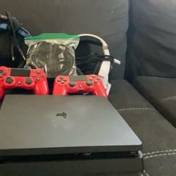 ps4 for sell