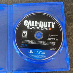Call Of Duty: Black Ops 3 - Sony PlayStation 4