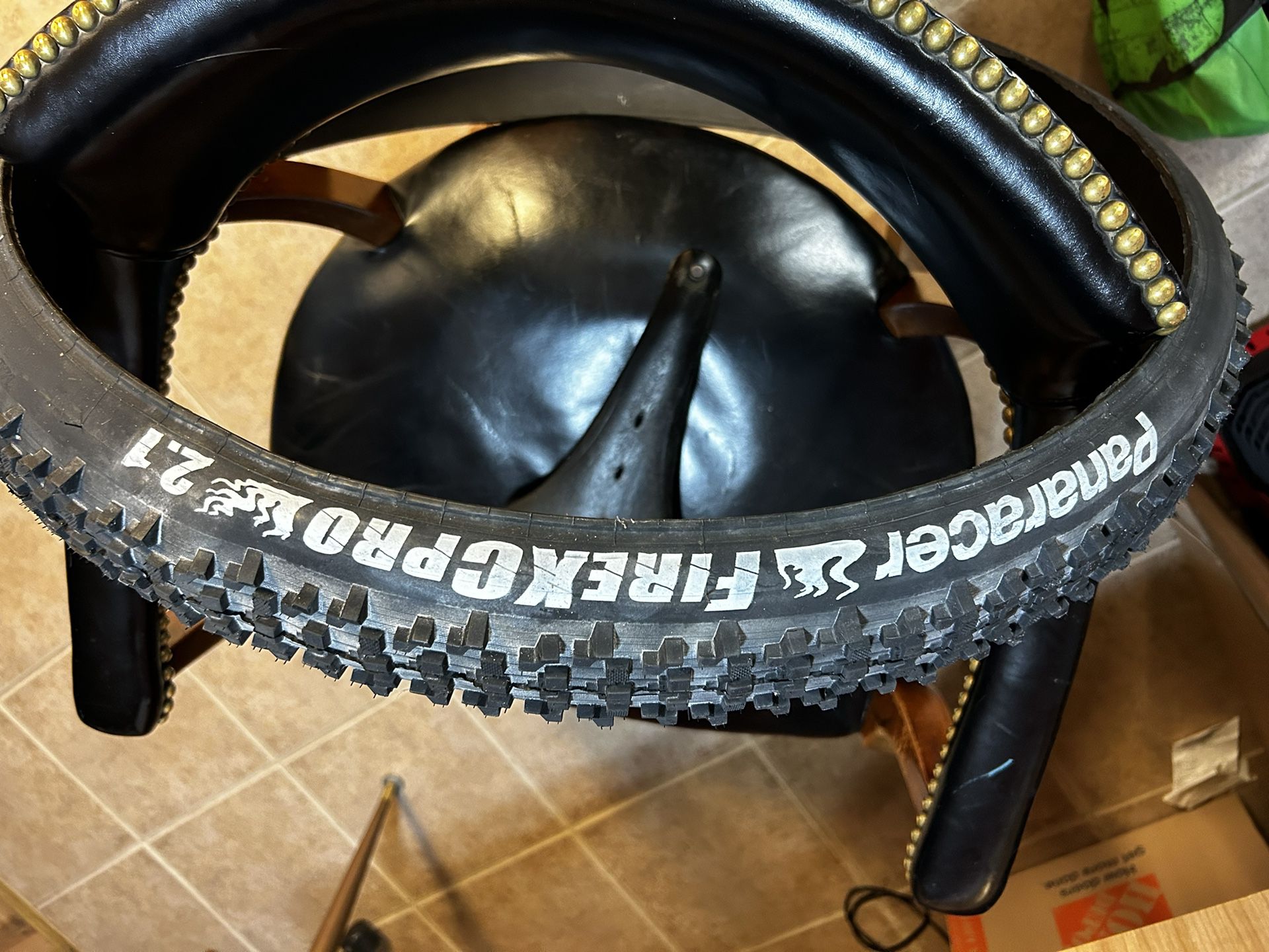 Panaracer FireXCPro Tubeless MTB Tires