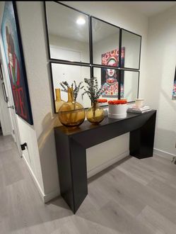 Credenza