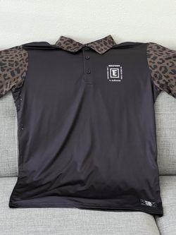 Golf polo